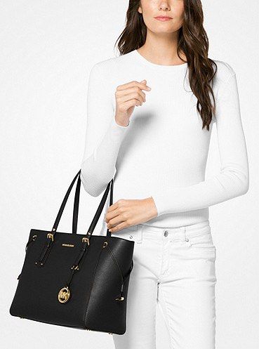 Michael kors top olive tote