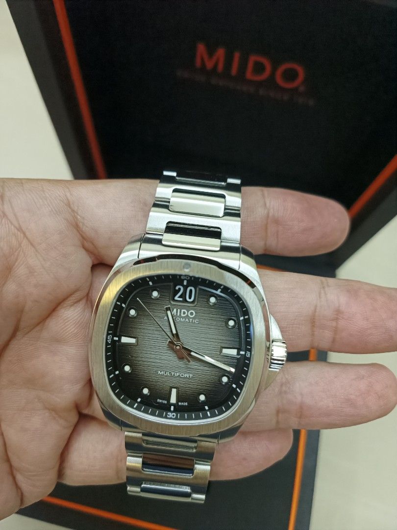 Mido 20 deals sl