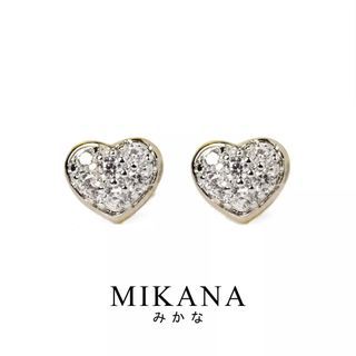 Mikana Earrings Mitsuha