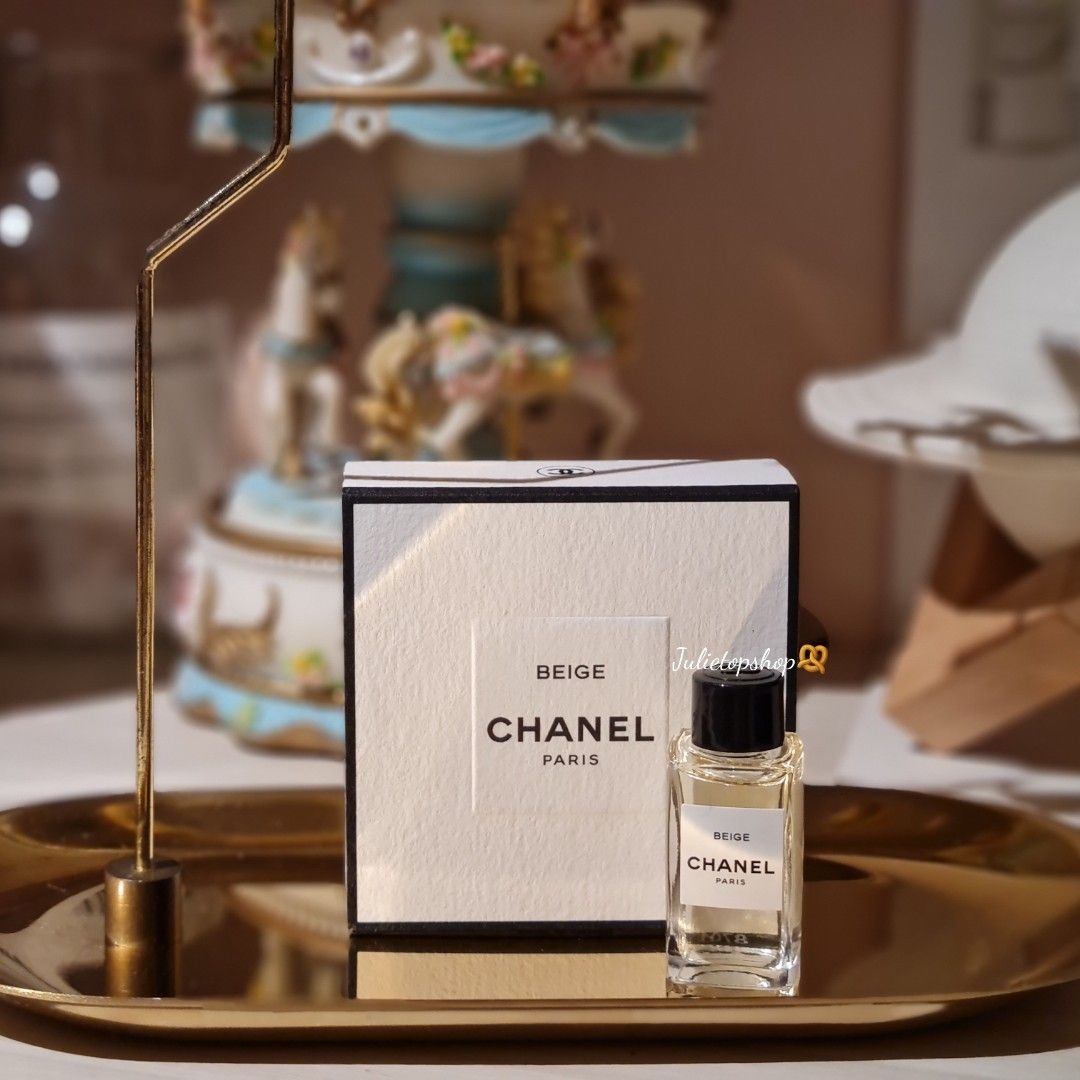 Chanel Beige Les Exclusifs De Chanel - Eau de parfum, Beauty
