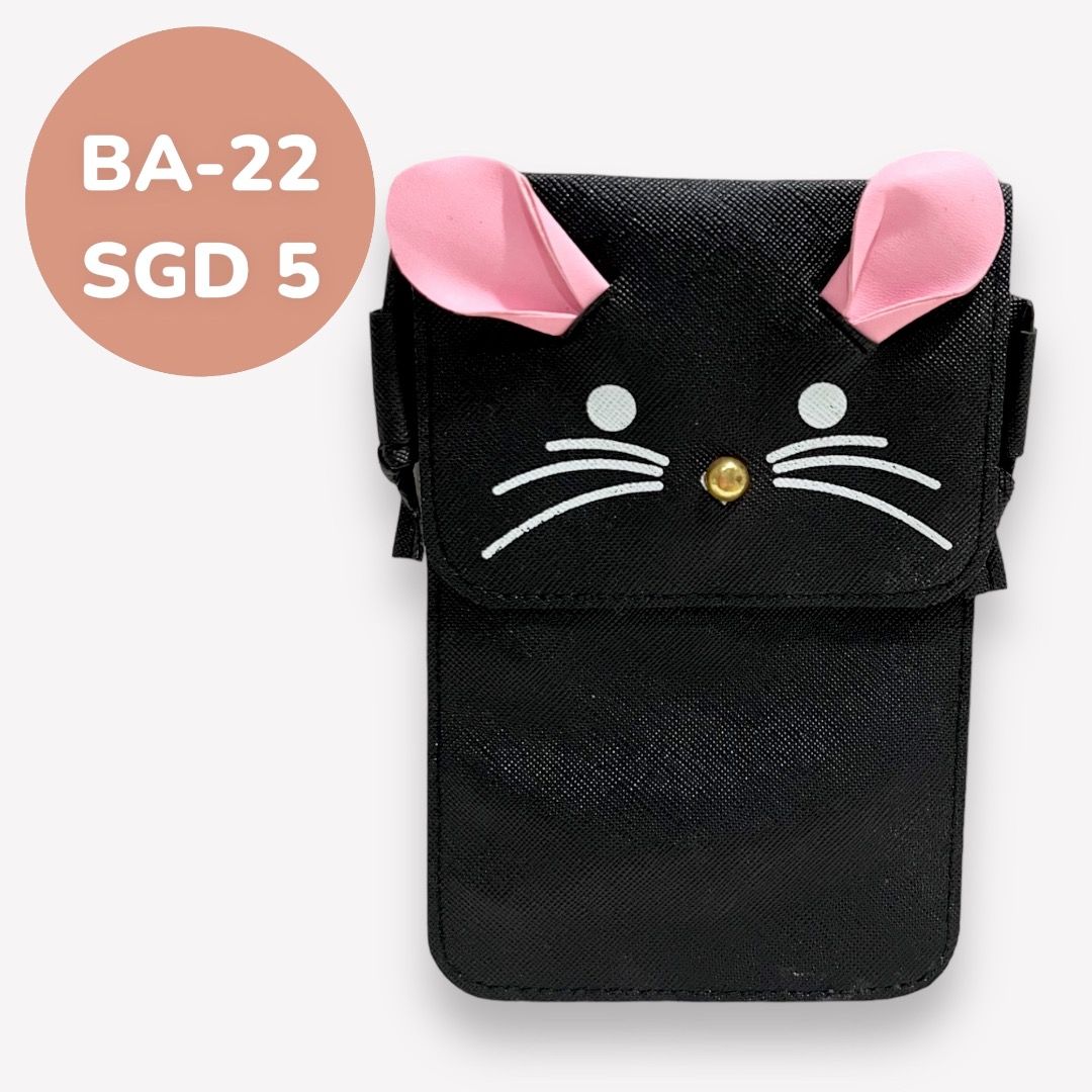 Cute hotsell leather purses