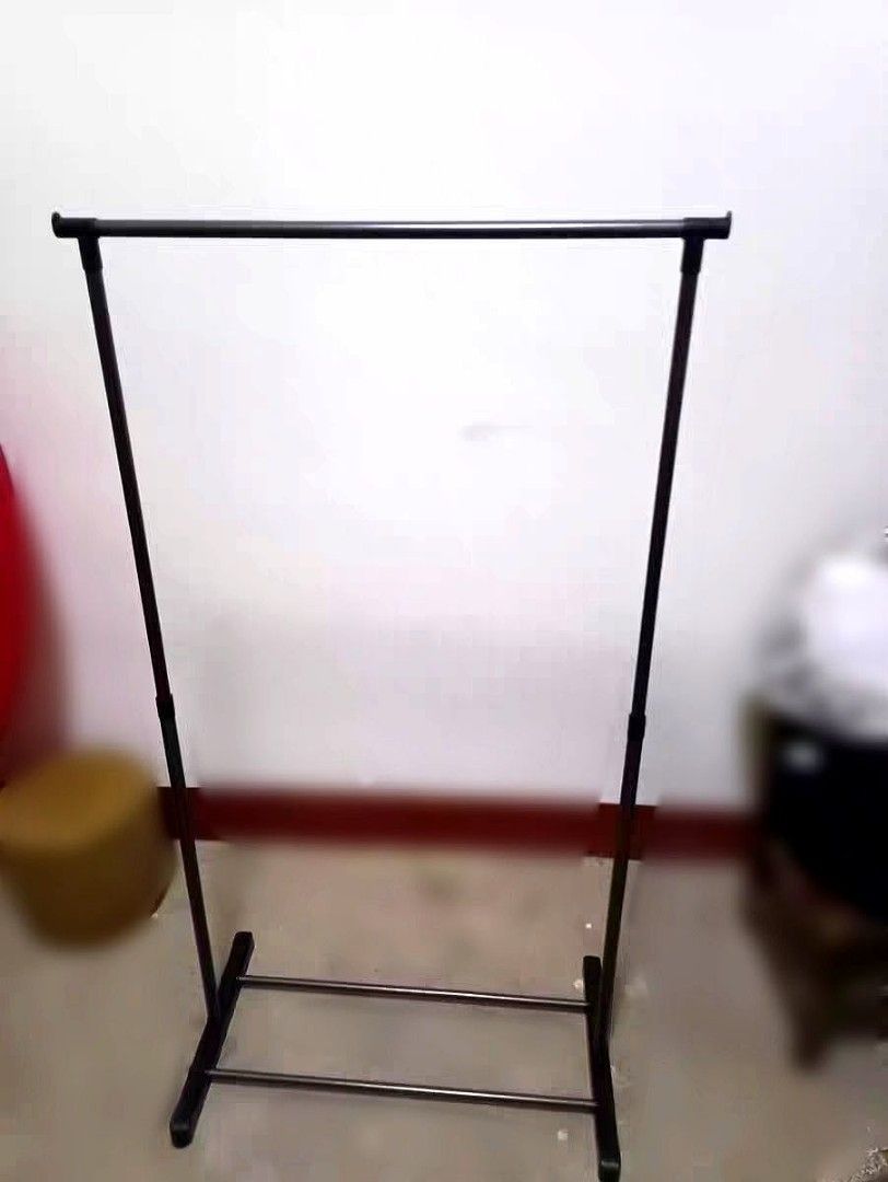 Mini Clothes Rack, Furniture & Home Living, Home Improvement ...