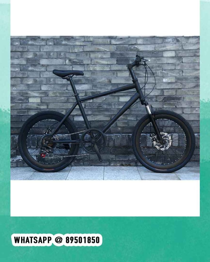 Mini velo 16 inch store