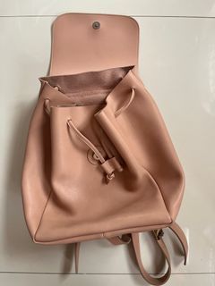 Miniso’s Backpack
