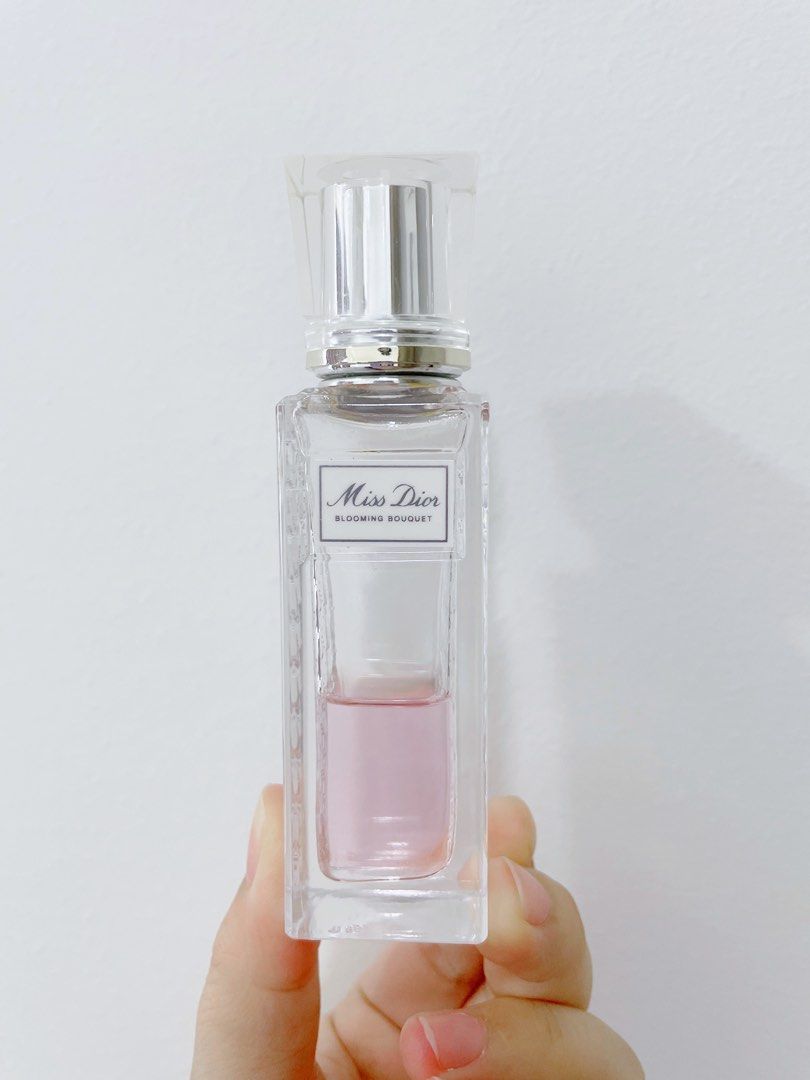 Miss Dior Blooming Bouquet Roller Pearl Perfume 20ml Beauty