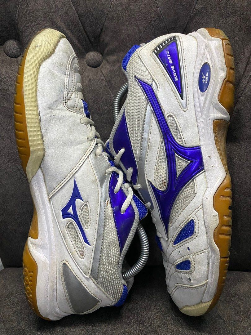 Mizuno wave gate ii new arrivals