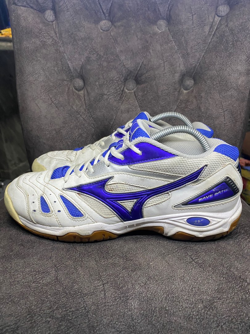 Mizuno hotsell wave gate