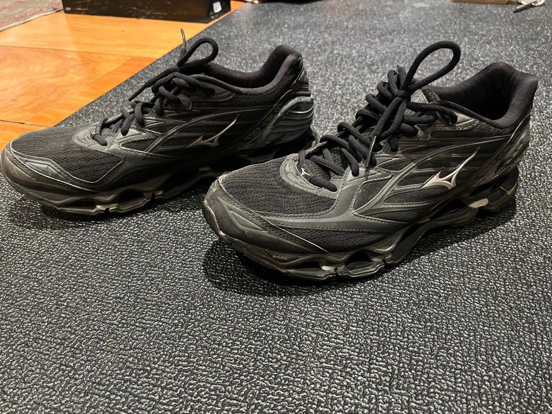 Mizuno Wave Prophecy 6 Nova US 11 Men s Fashion Footwear