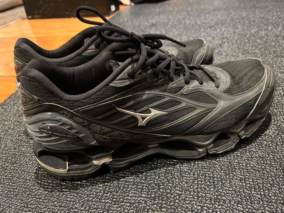 Mizuno Wave Prophecy 6 Nova US 11 Men s Fashion Footwear
