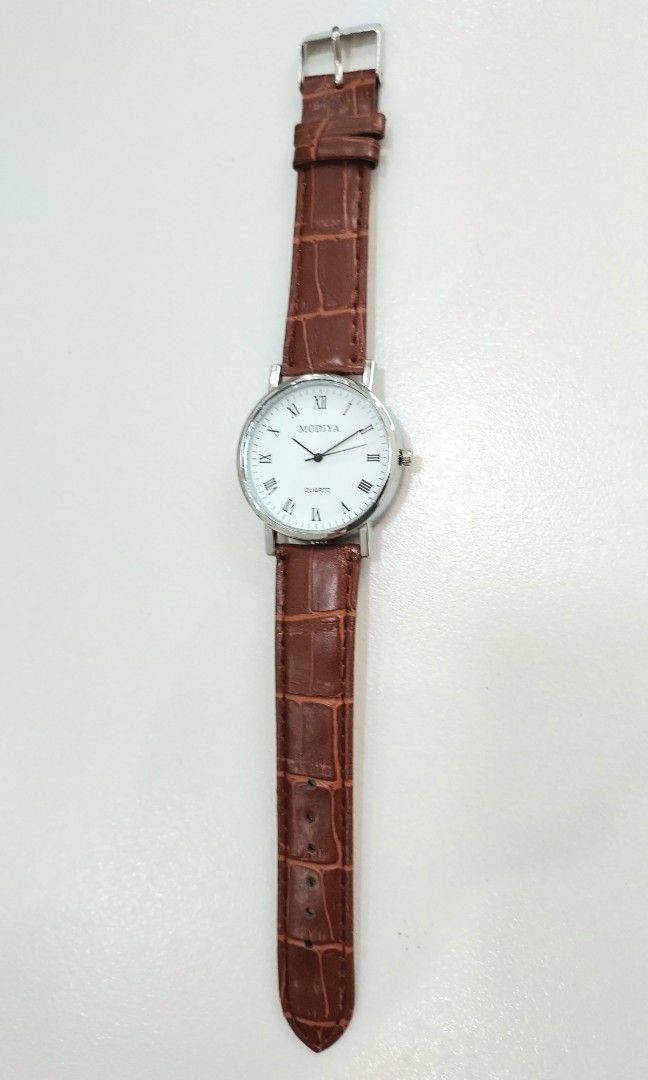 Modiya watch review deals