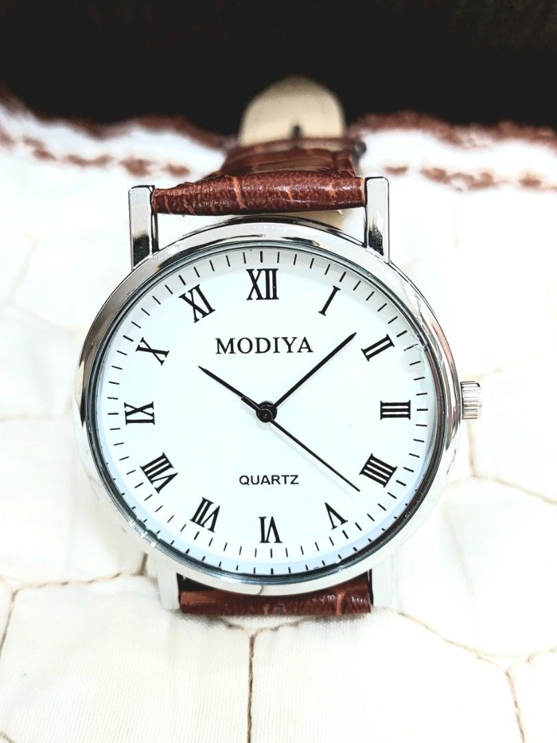 Modiya watch review 2025