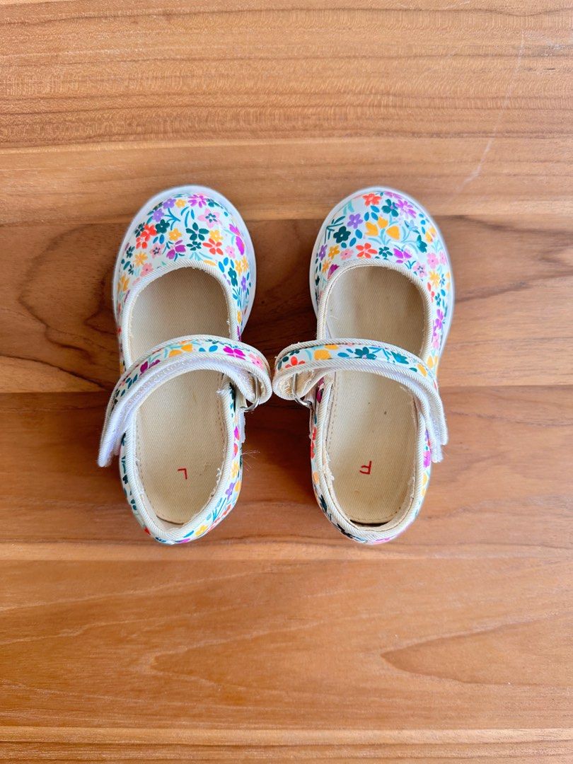 Marks and spencer baby girl shoes hotsell