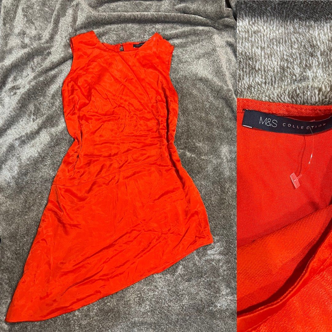 M & hotsell s party dresses