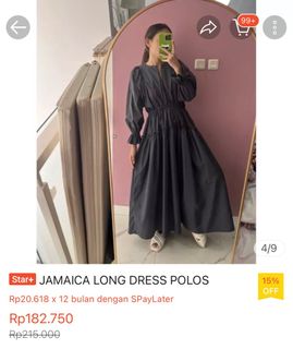 (Kategori: ) berada di . Dikirim oleh sufiyaaa (ID iklan 1246145095, Gambar 1). Deskripsi: .