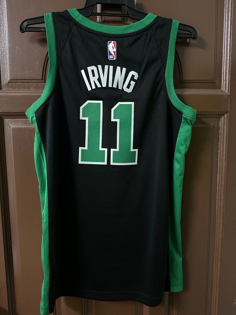 Celtics 11 jersey sales
