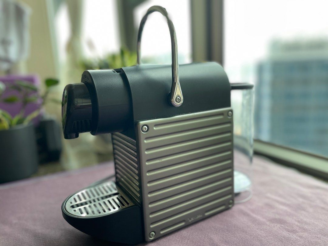 Nespresso type c60 sale