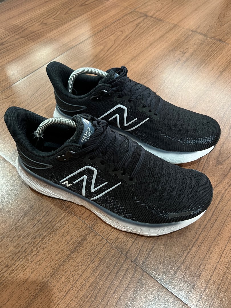 new balance 1080v10 black