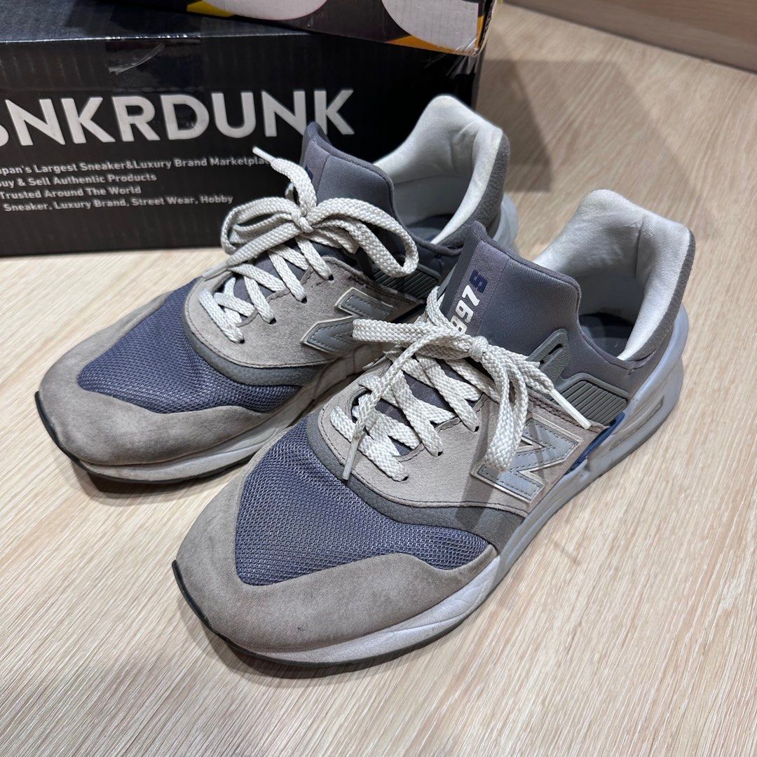 New balance ms997 hgc sales