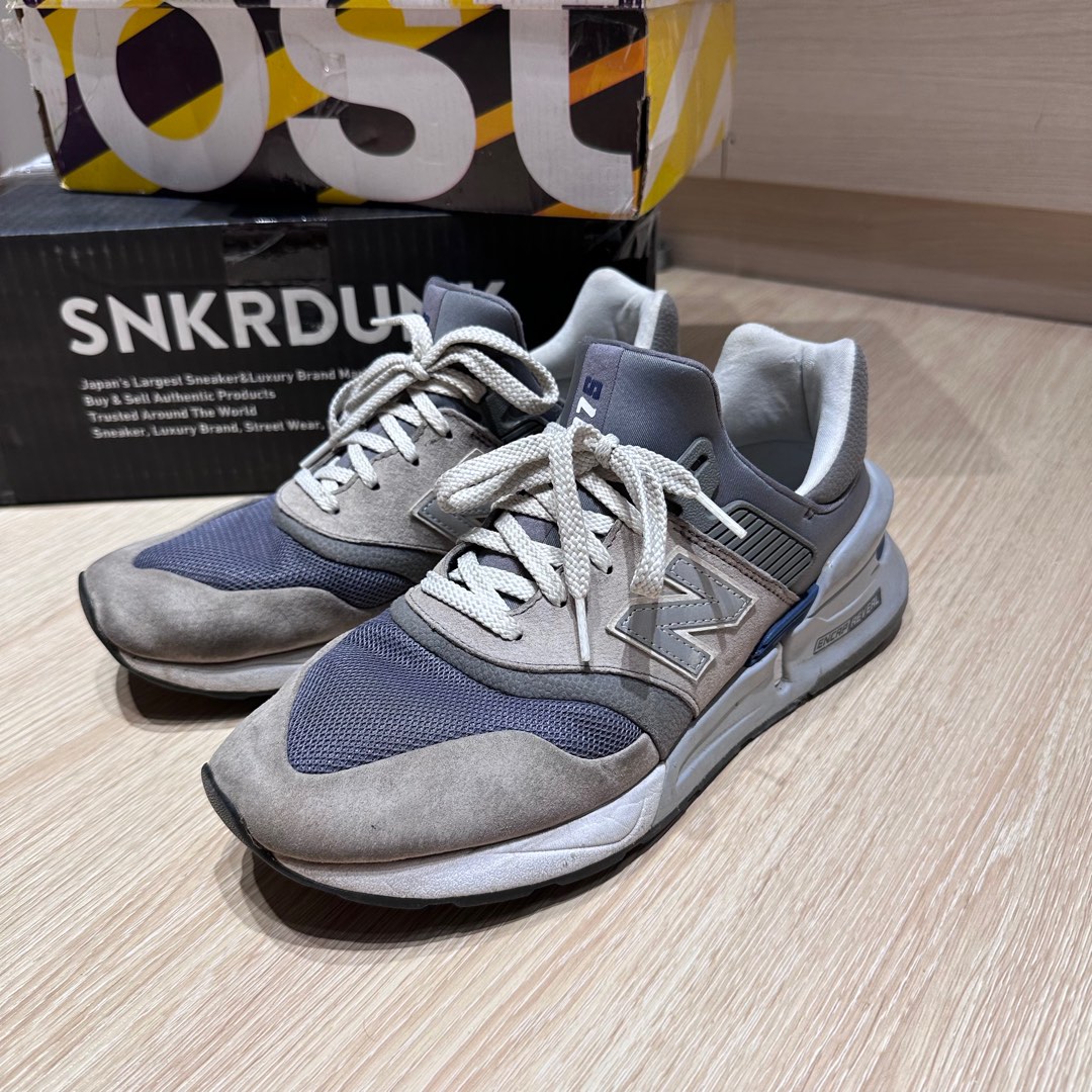 New balance ms997 hgc store