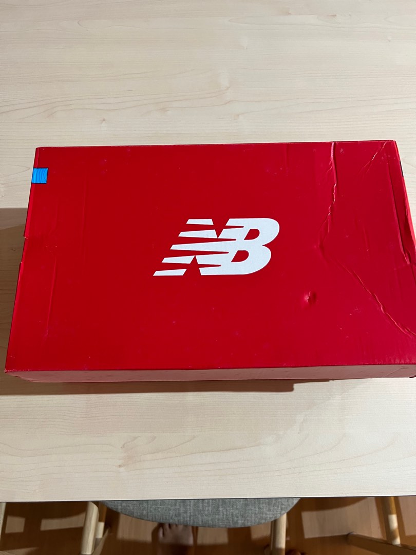 New Balance Running shoes, Men's Fashion, Footwear, Sneakers on Carousell