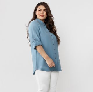 New Ms Read blouse