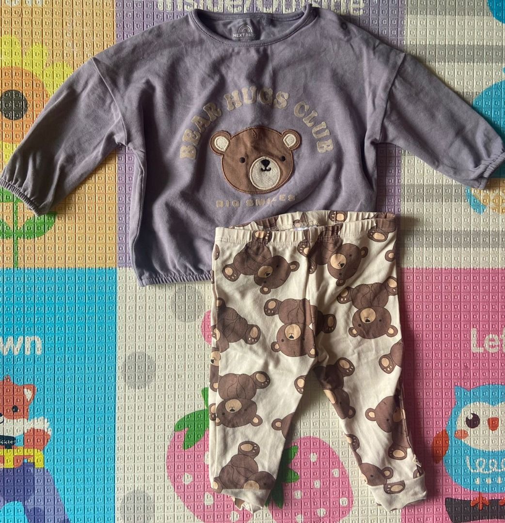 Next fashion baby hot sale