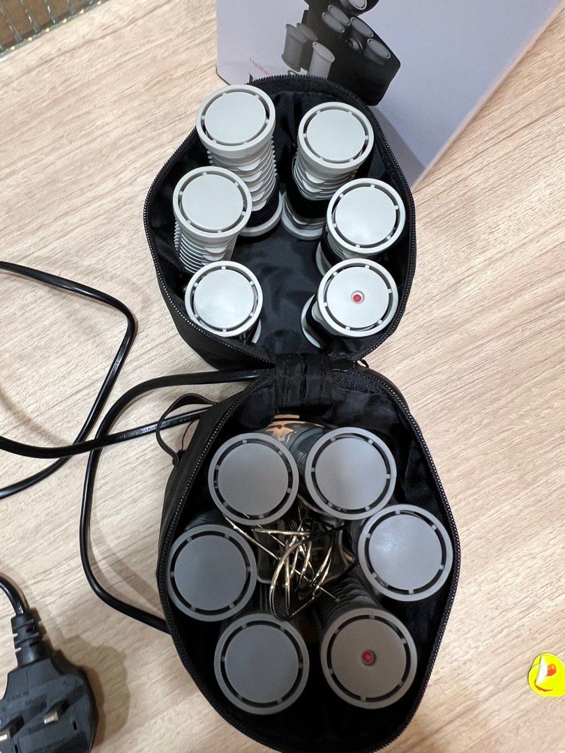 Nicky clarke hair curlers online