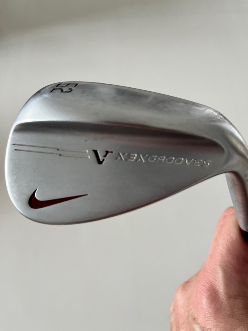 Nike 52 new arrivals wedge