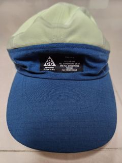 Nike ACG Cap and Sun Visor 運動帽太陽帽 2-in-1