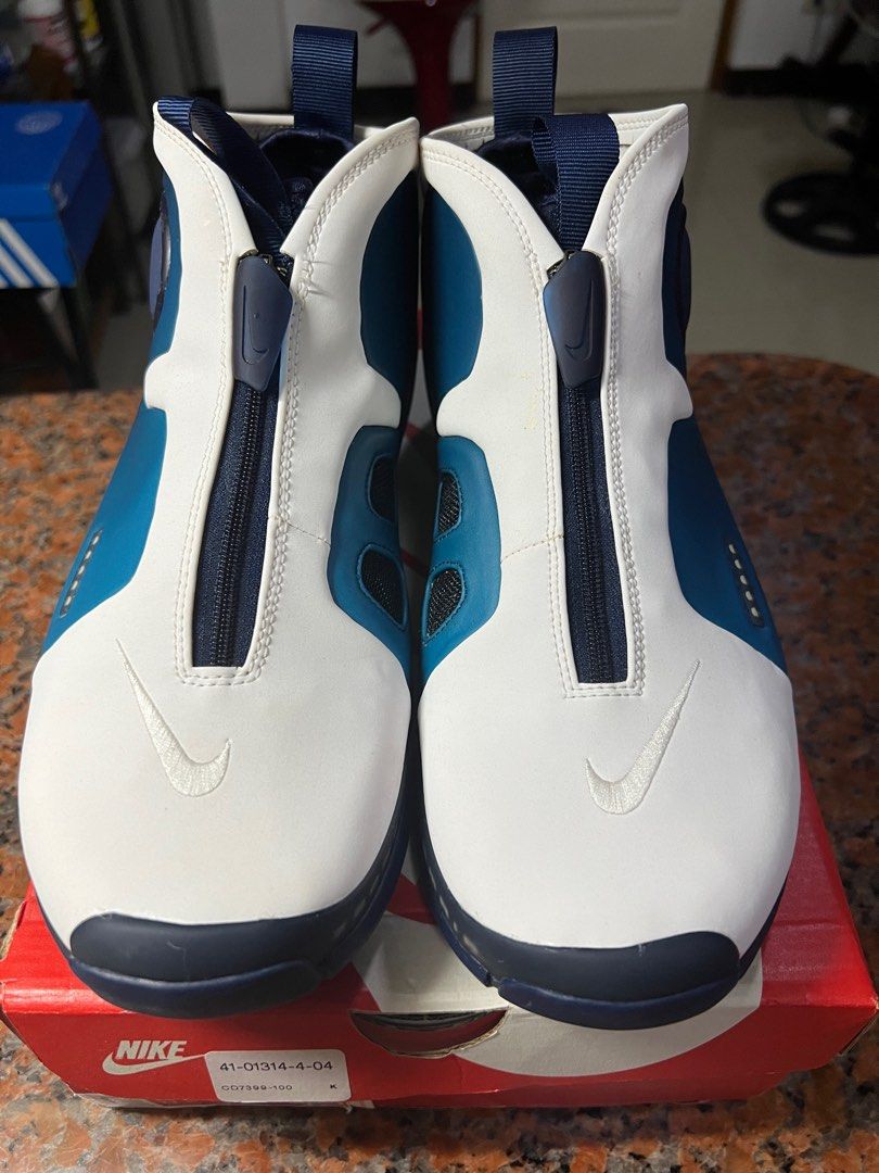 Nike garnett 2 clearance