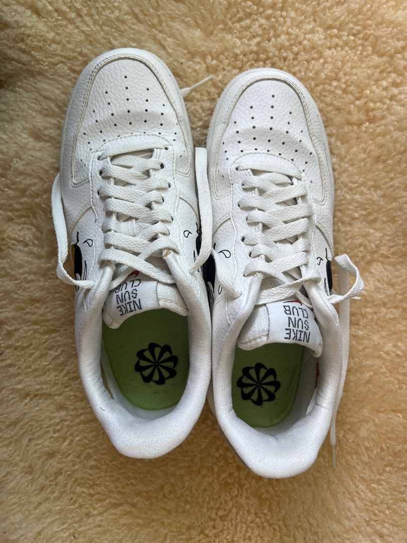 Air force 1 lv on sale 7 8