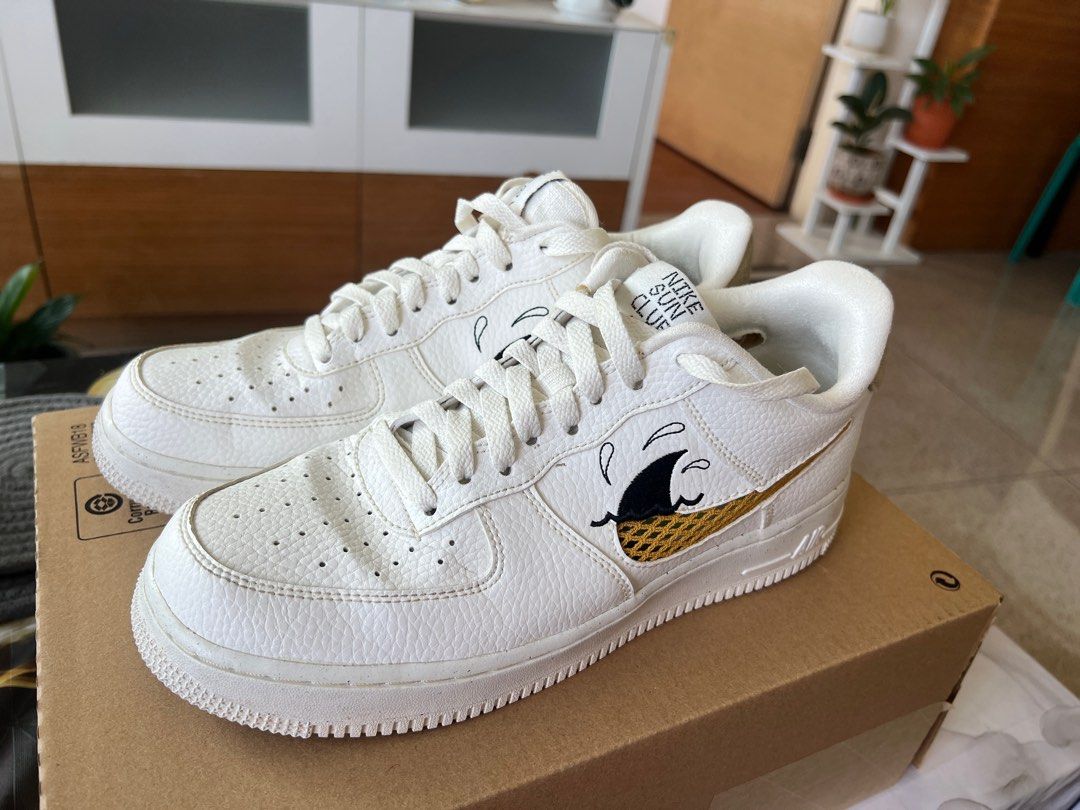 Air force 1 lv 7 08 store