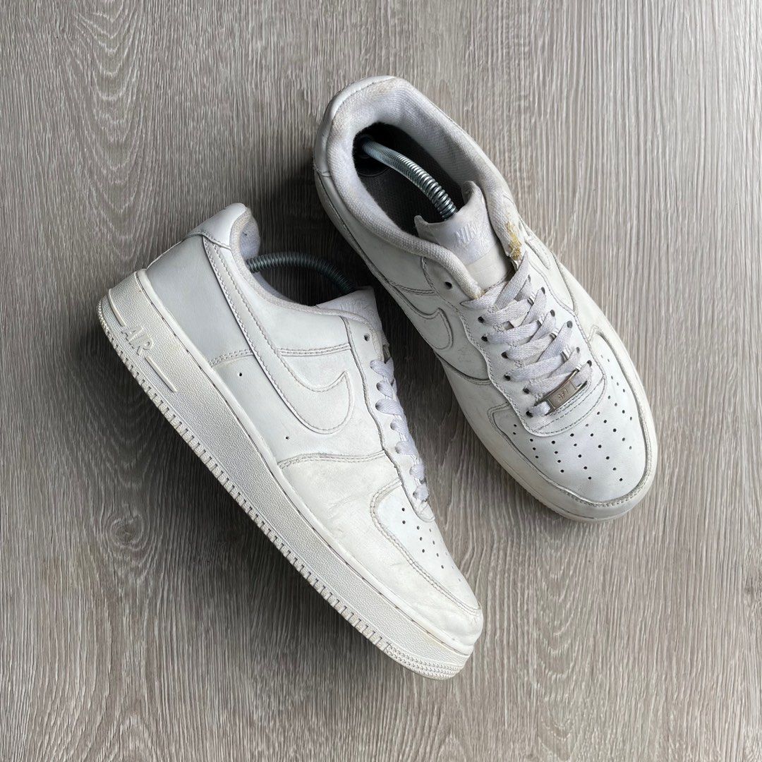 Air store force 8.5