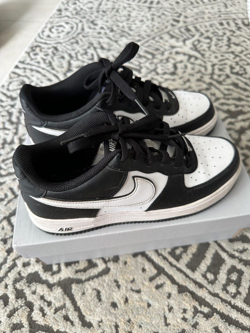 Nike hot sale force 5