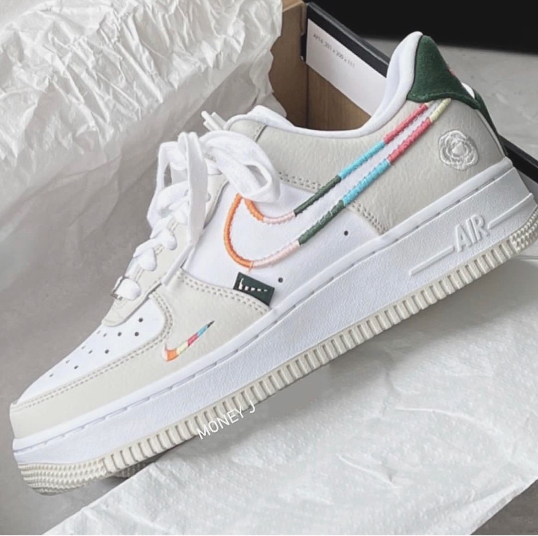 All nike discount air force