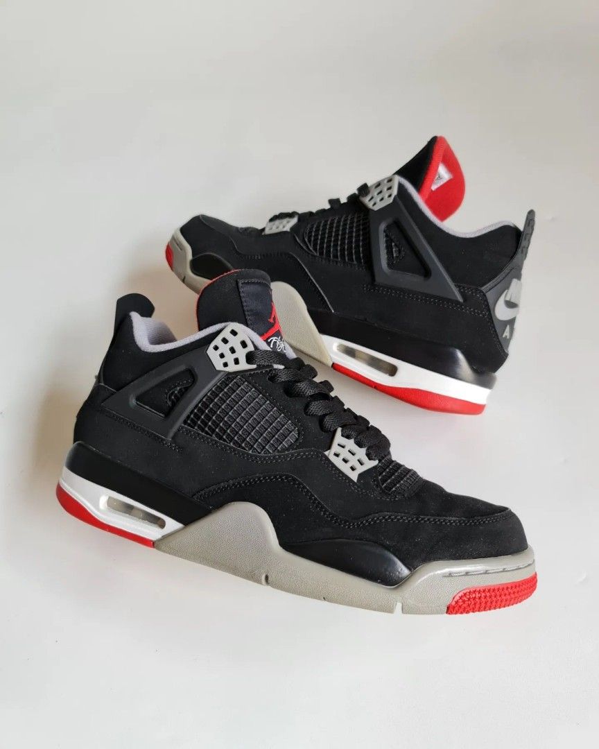 air jordan 4 2012