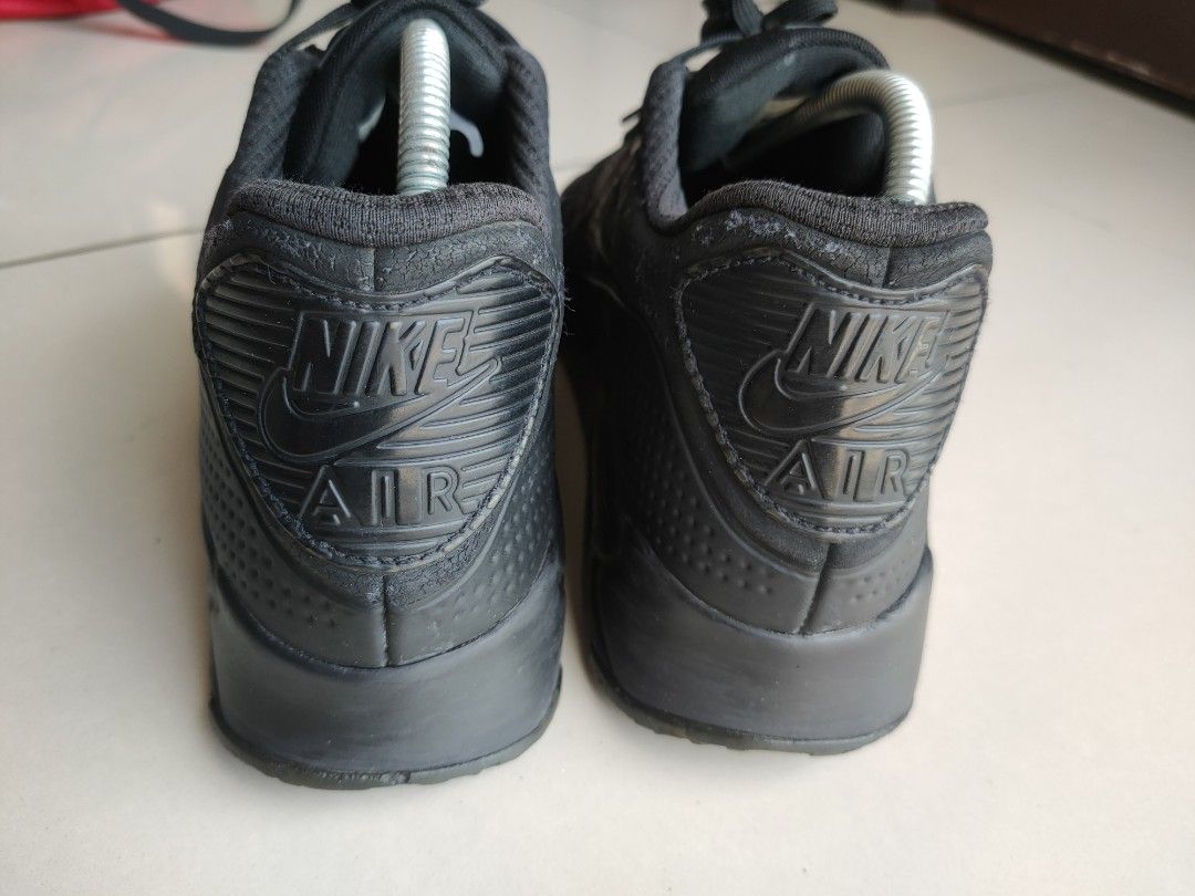Nike Air max 90 Ultra Moire Men s Fashion Footwear Sneakers on
