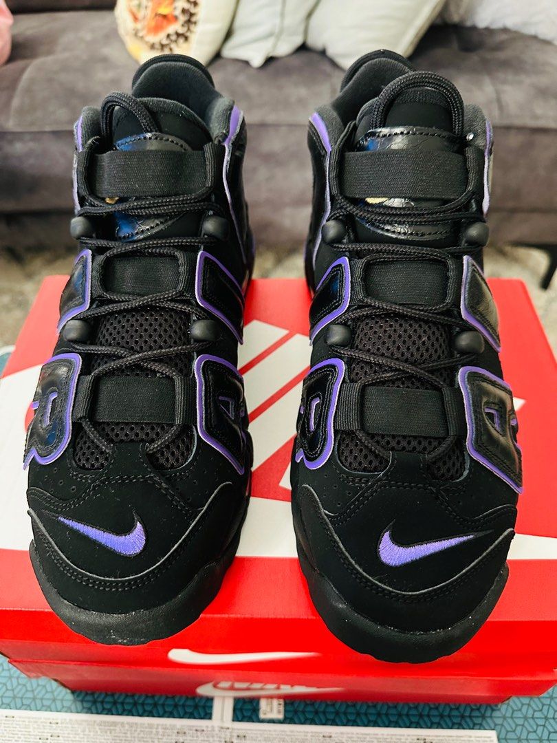 Nike Air More Uptempo 96