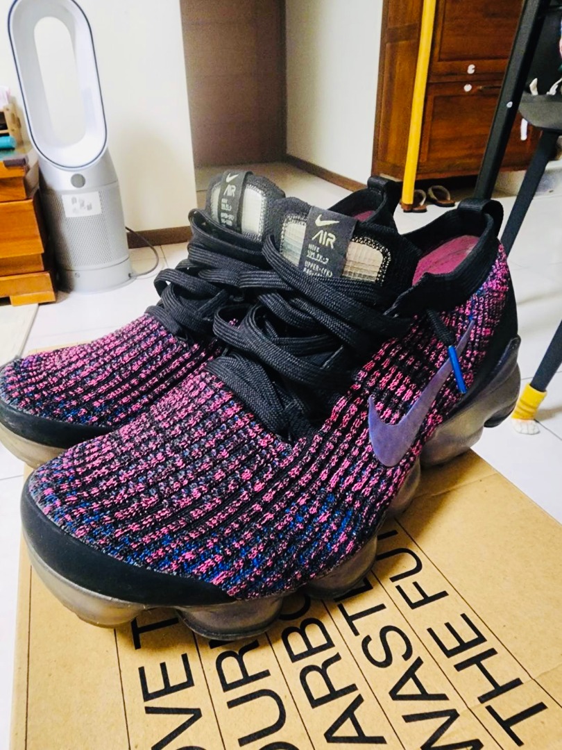 Nike Air Vapormax 2020 FK