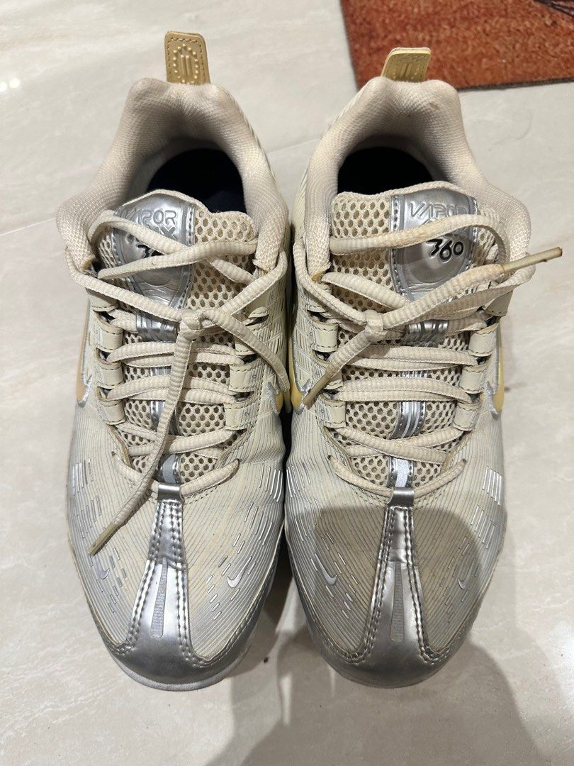 Nike air max 360 beige hotsell