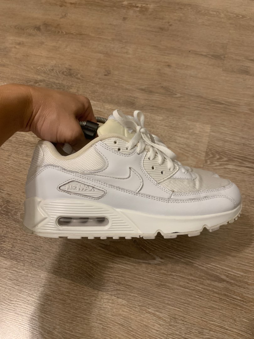 weiss airmax