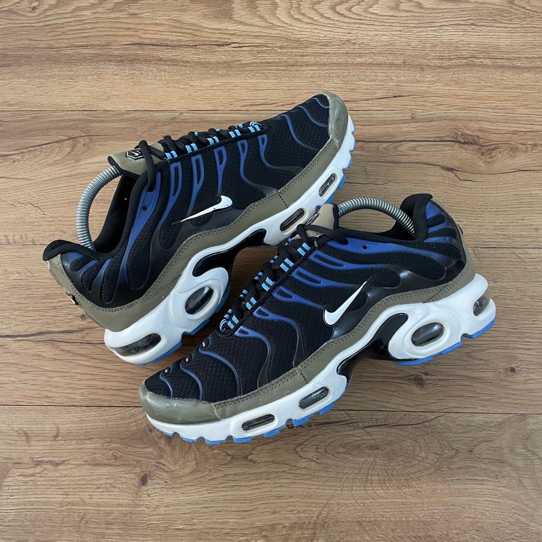 Tn bebe sales nike