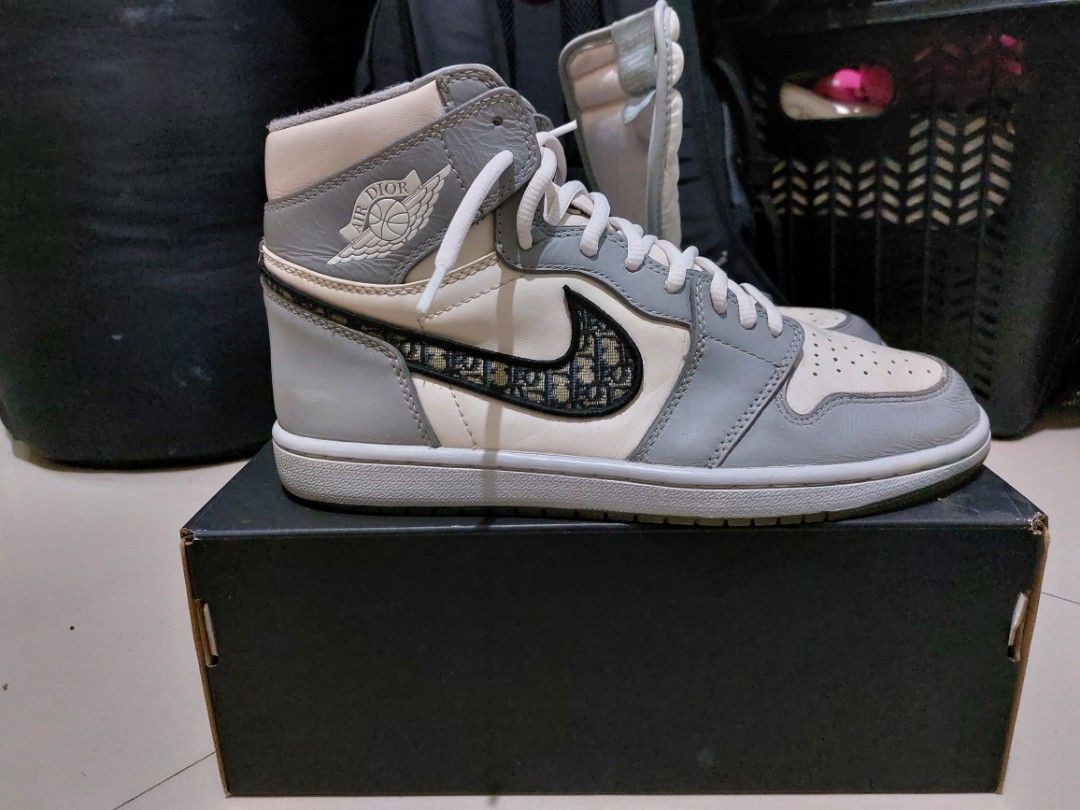 aj1 x dior