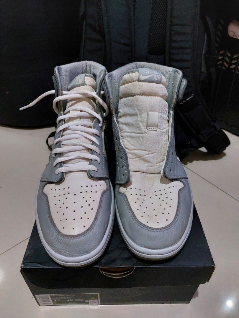 aj1 x dior
