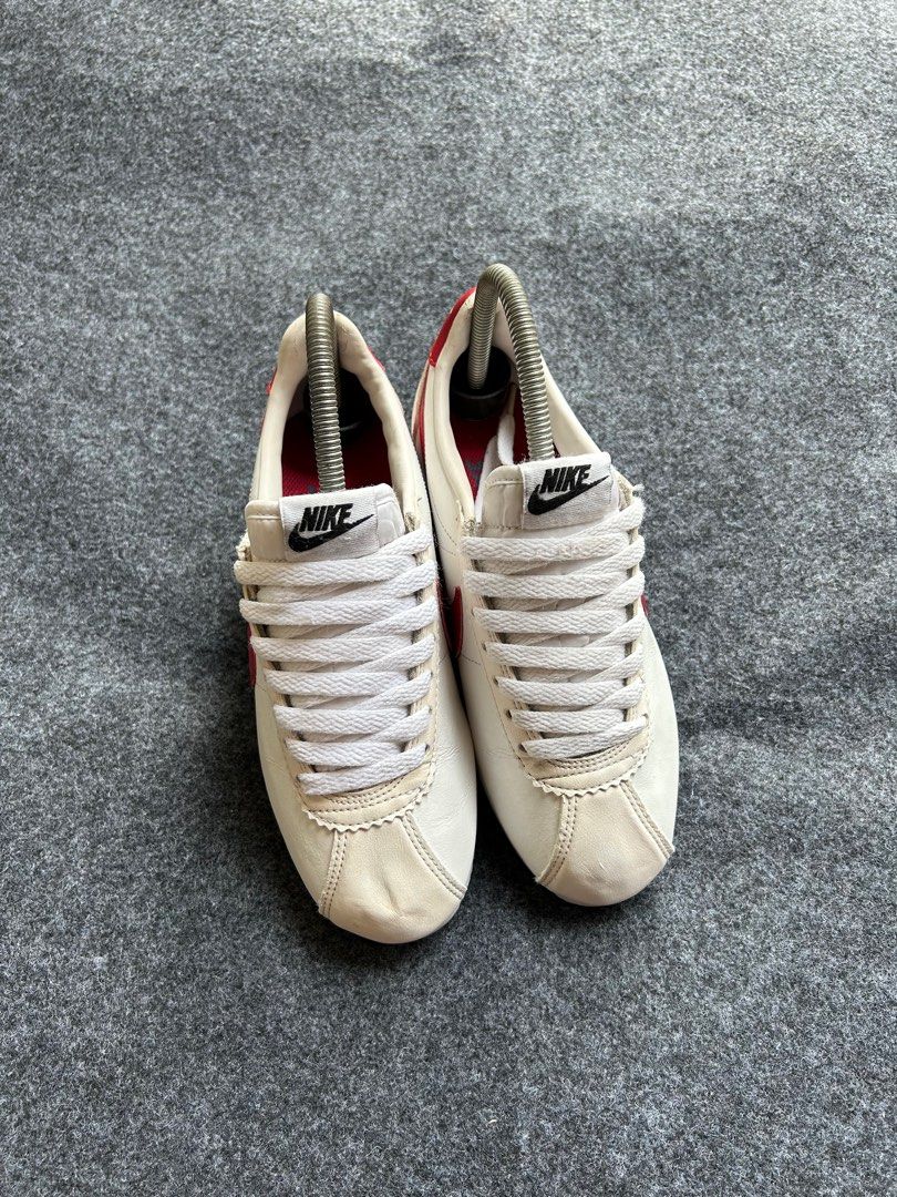 nike cortez forrest gump edition