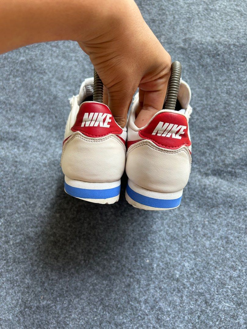nike cortez forrest gump edition