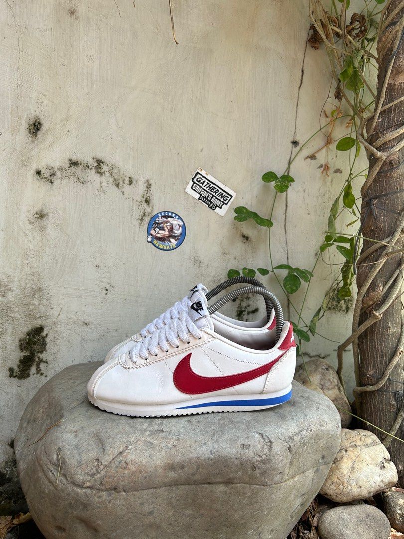 Sepatu forrest hot sale gump