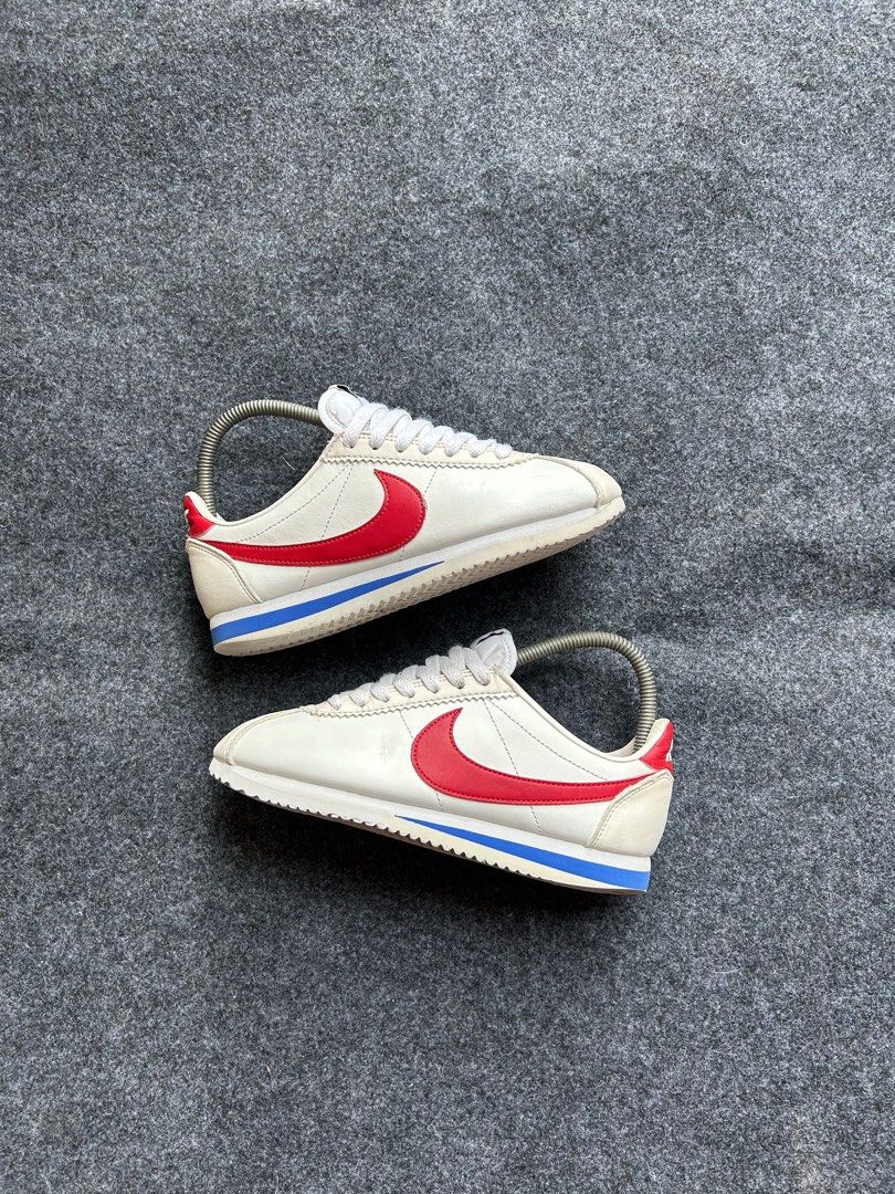 nike cortez forrest gump edition