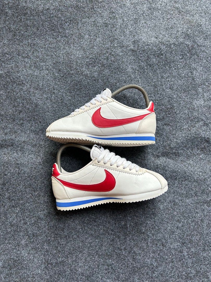 nike cortez forrest gump edition
