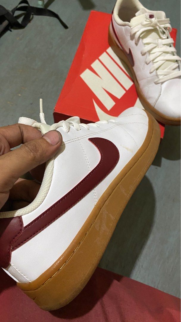 Nike court royale 46 2025